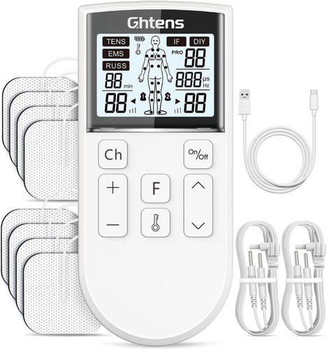 1 elettrostimolatore - 5, in