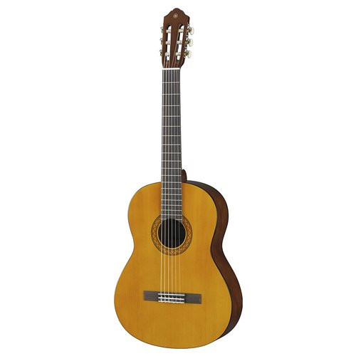 Yamaha chitarra classica 4 - yamaha, 4/4