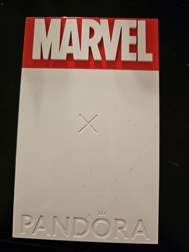 Pandora avengers scatola - pandora,