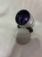 KMZ JUPITER-9 F2 85 мм