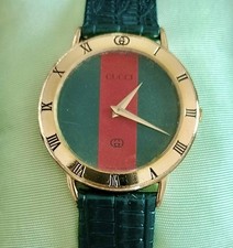 Orologio GUCCI 3000M