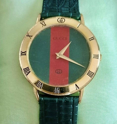 Orologio gucci 3000m - gucci,