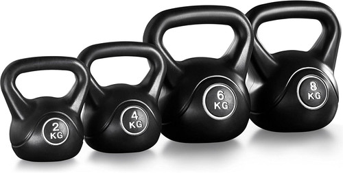 Kettlebell per sport fitness - sport,