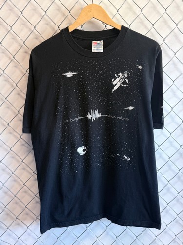 Shirt vintage 1995 mr - t-shirt,