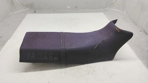 Yamaha 600 2kf sella - yamaha,
