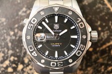 Orologio subacqueo TAG Heuer
