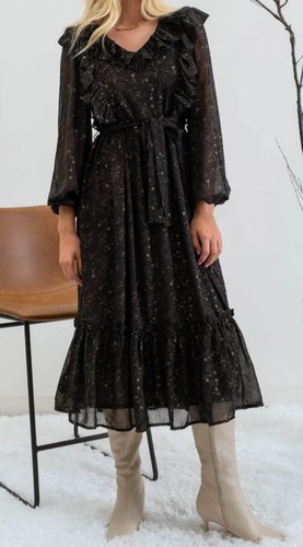 Moon river abito - moon, donna