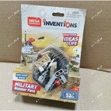 Mega Construx Bloks Inventions