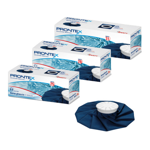 Safety prontex borsa del - prontex,