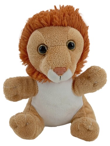Oryx peluche leone beige - leone,