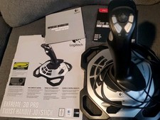 Joystick Logitech Extreme 3D