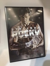 Rocky Collezione Completa 6