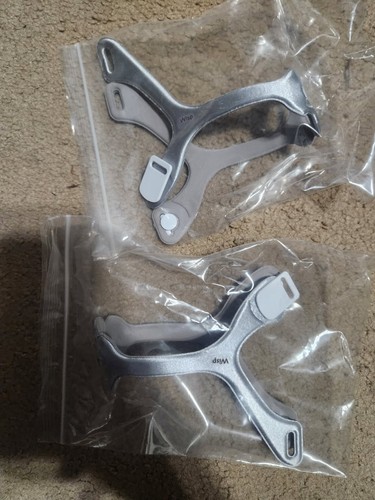 Confezione copricapo cpap - confezione, 2