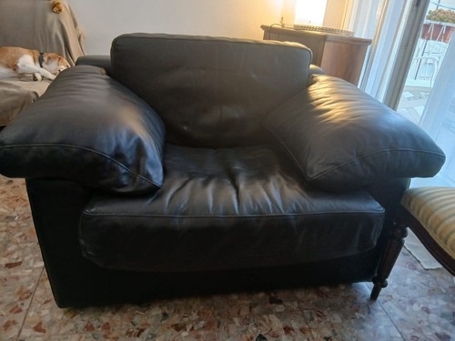Poltrona frau pezzo design - pezzo, di
