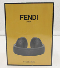 Fendi x Beats by Dr. Dre Beats Special Edition Pro Headphones - Grey Asphalt