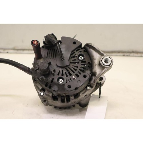 Alternatore bmw e83 - alternatore,