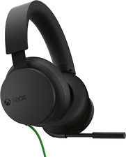 Xbox Stereo Headset -