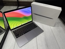 Apple MacBook Air Retina 13,3"