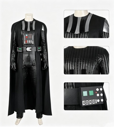 Costume cosplay star - cosplay, wars
