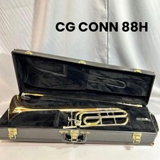 Trombone CG CONN 88H