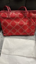 Nuova borsa tracolla grande - nuova,