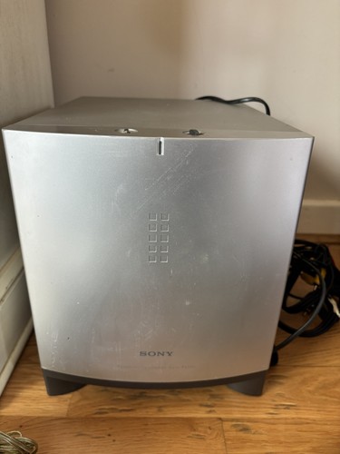 Sony wms215 altoparlante - sony, sa-wms215