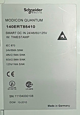 SCHNEIDER ELECTRIC 140ERT85410