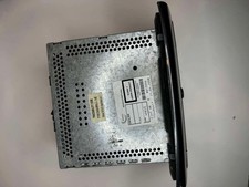 Fiat Croma 2007 Radio Lettore