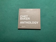 chet Baker ANTOLOGY