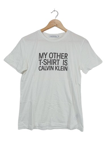Calvin klein jeans shirt - jeans, t-shirt