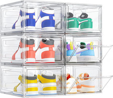 Scatole per Scarpe, 6 Pezzi