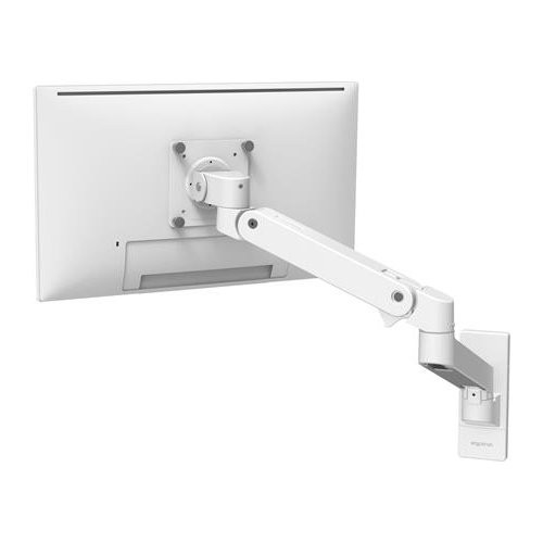 Ergotron supporto monitor - ergotron,