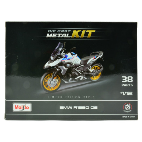 Moto bmw r1250 kit - moto,