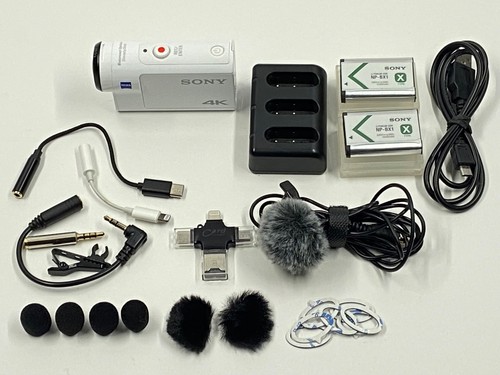 Sony fdr x3000 - fdr-x3000, and