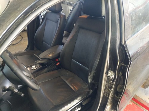 Sedile anteriore sinistro bmw - anteriore,