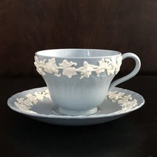 Tazza da tè e piattino