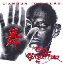 L'Amour Toujours (3 Lp) - Gigi
