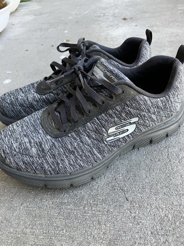 Sneakers corsa skechers - da,