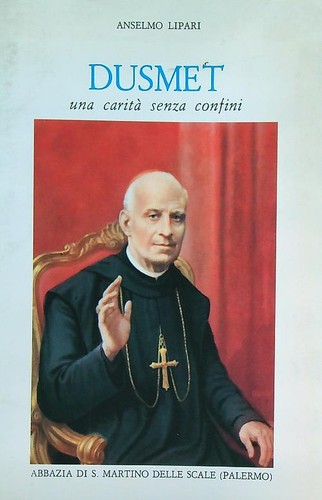 Dusmet lipari anselmo - dusmet,