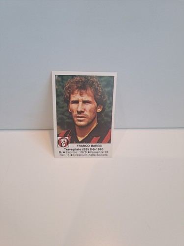 Figurina calciatori edis - calciatori,