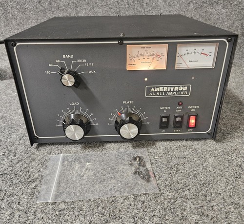 Ameritron 811 amplificatore - ameritron, al-811