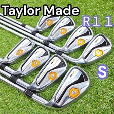 TaylorMade R11 Set di ferri
