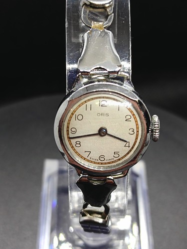 Orologio polso meccanico - da,