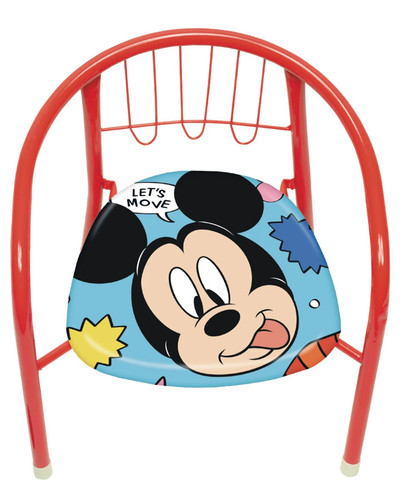 Top15232 sedia topolino - sedia, in