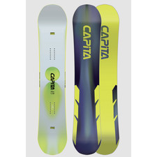 Capita mercury 155 snowboard