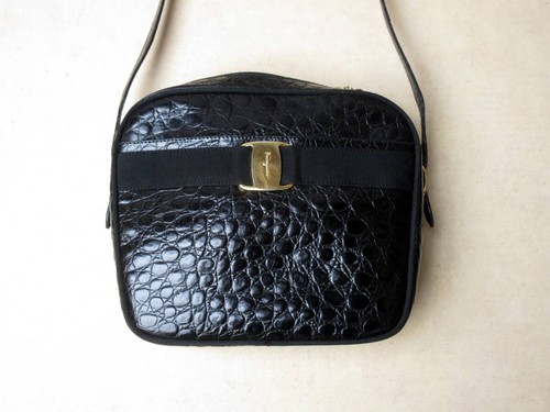Salvatore ferragamo borsa - salvatore, a