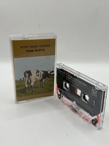 Pink floyd atom - pink,
