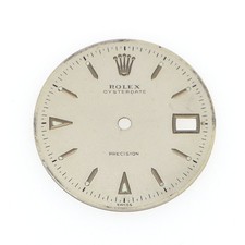 Quadrante Rolex Precision