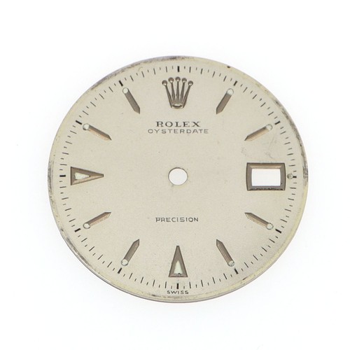 Quadrante rolex precision - rolex,