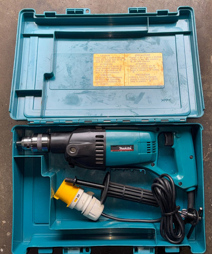 Makita 8406 trapano diamantato - 8406,